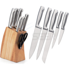 5 PCS cuchillo de cocina (B18)